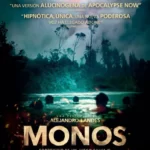 Monos - Peliculas Colombianas