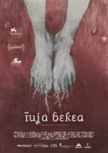 Tierra Mojada - Peliculas Colombianas