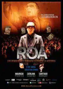 Imagen relacionada con roa pelicula completa que refuerza todo el contenido de Películas Colombianas