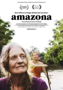 Imagen relacionada con Amazona Pelicula Completa que refuerza todo el contenido de Películas Colombianas