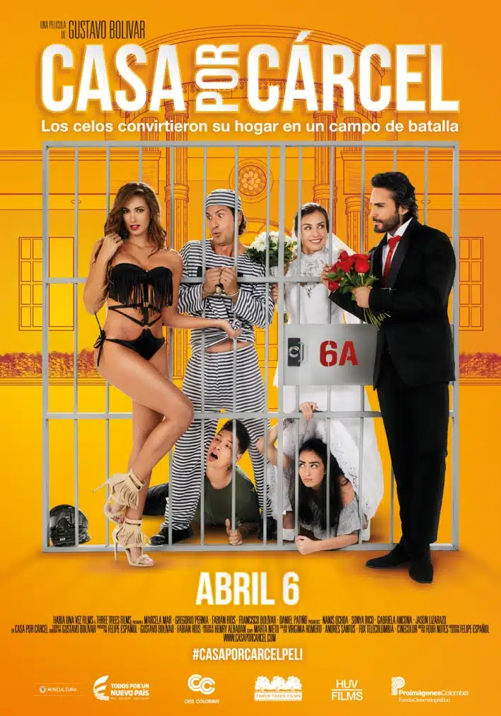 Imagen relacionada con peliculas colombianas que refuerza todo el contenido de Películas Colombianas