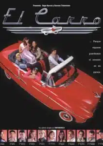 Imagen relacionada con el carro pelicula completa que refuerza todo el contenido de Películas Colombianas
