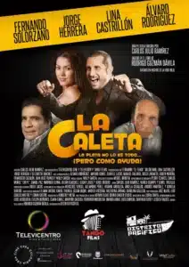 Imagen relacionada con un tal alonso quijano película completa que refuerza todo el contenido de Películas Colombianas