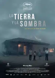 Imagen relacionada con La tierra y la sombra pelicula completa que refuerza todo el contenido de Películas Colombianas