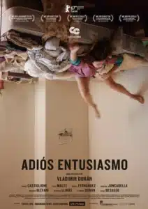 Imagen relacionada con Adiós entusiasmo que refuerza todo el contenido de Películas Colombianas