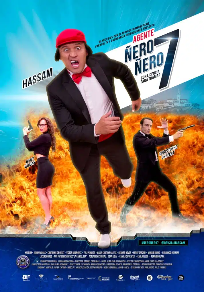 Imagen relacionada con peliculas colombianas que refuerza todo el contenido de Películas Colombianas