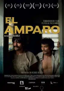 Imagen relacionada con Nadie nos mira que refuerza todo el contenido de Películas Colombianas