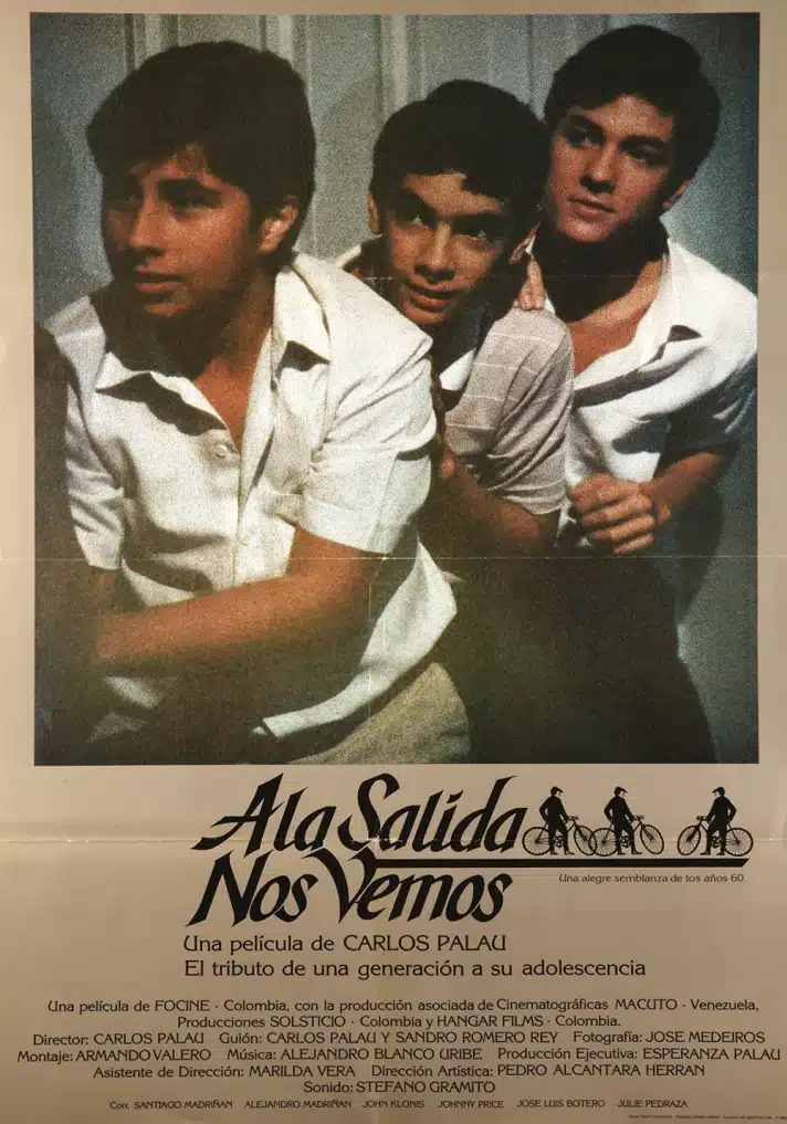 Imagen relacionada con peliculas colombianas que refuerza todo el contenido de Películas Colombianas