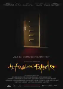 Imagen relacionada con Amar a morir que refuerza todo el contenido de Películas Colombianas