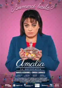 Imagen relacionada con El cielo en tu mirada que refuerza todo el contenido de Películas Colombianas