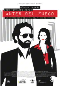 Imagen relacionada con Tierra en la lengua que refuerza todo el contenido de Películas Colombianas