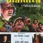 Imagen relacionada con Bajo el cielo antioqueño que refuerza todo el contenido de Películas Colombianas