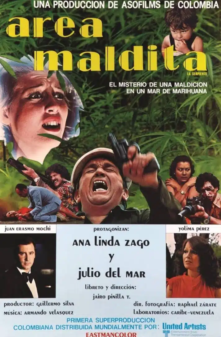 Imagen relacionada con peliculas colombianas que refuerza todo el contenido de Películas Colombianas