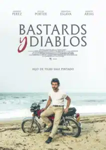 Imagen relacionada con Bastards y diablos que refuerza todo el contenido de Películas Colombianas