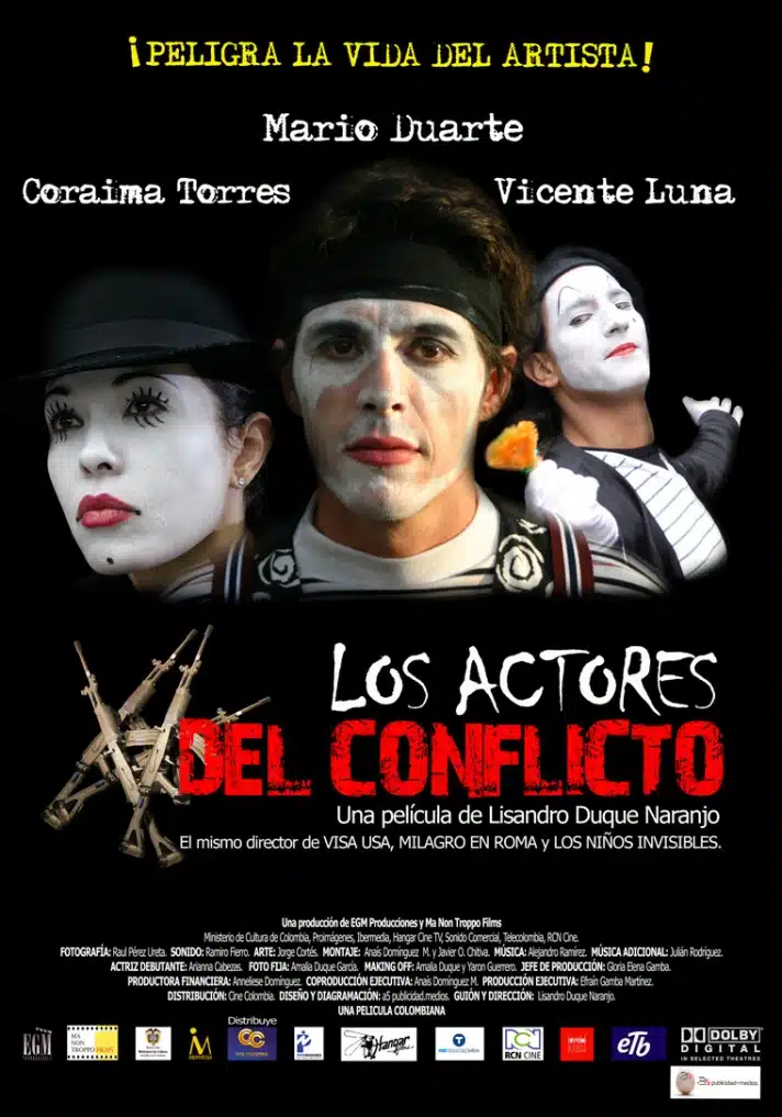 Imagen relacionada con peliculas colombianas que refuerza todo el contenido de Películas Colombianas