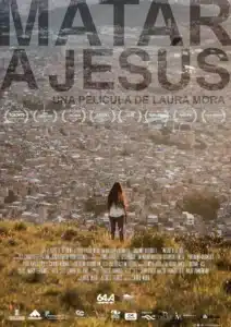 Imagen relacionada con La mujer de los siete nombres que refuerza todo el contenido de Películas Colombianas