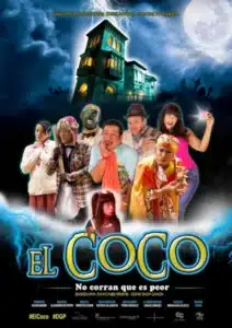 Imagen relacionada con El Coco que refuerza todo el contenido de Películas Colombianas
