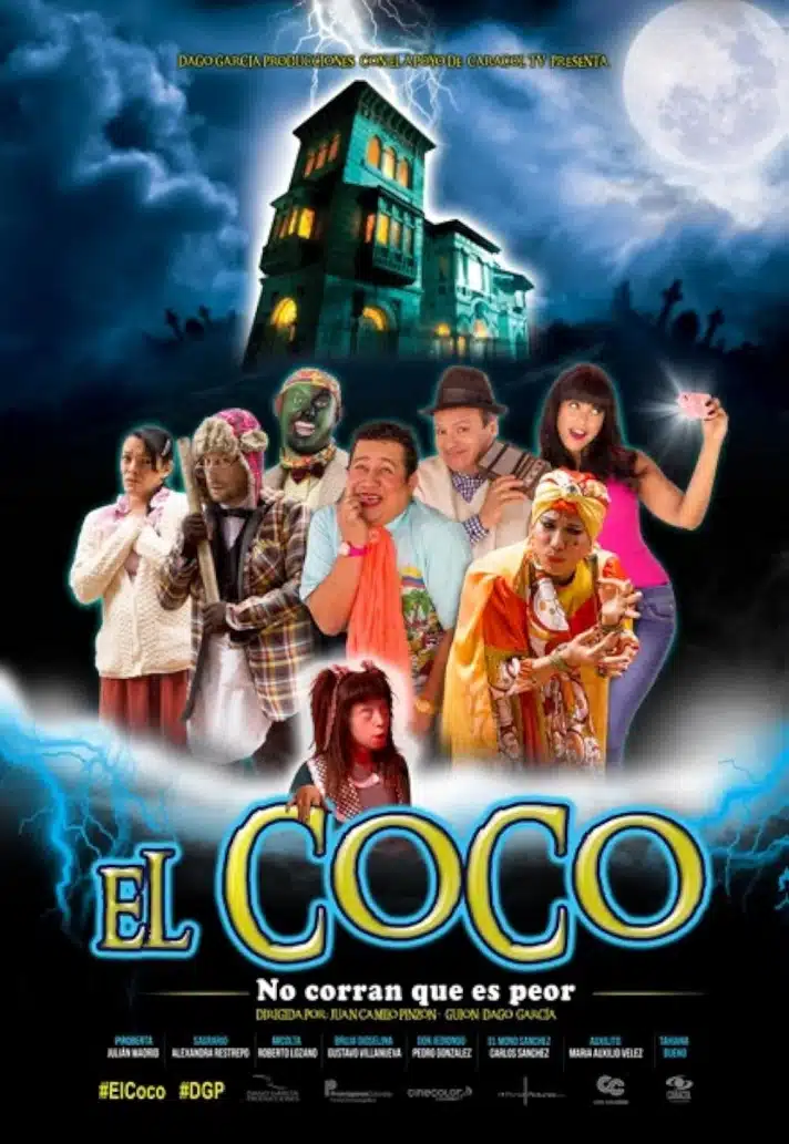 Imagen relacionada con peliculas colombianas que refuerza todo el contenido de Películas Colombianas