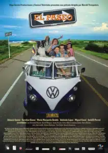 Imagen relacionada con El paseo 5: El paseo de oficina que refuerza todo el contenido de Películas Colombianas
