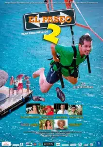Imagen relacionada con El paseo 5: El paseo de oficina que refuerza todo el contenido de Películas Colombianas