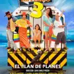 Imagen relacionada con El paseo 5: El paseo de oficina que refuerza todo el contenido de Películas Colombianas
