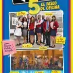 Imagen relacionada con El paseo 4: La familia va a Miami que refuerza todo el contenido de Películas Colombianas