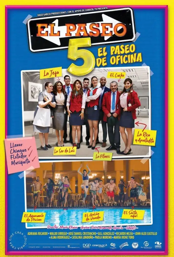 Imagen relacionada con peliculas colombianas que refuerza todo el contenido de Películas Colombianas