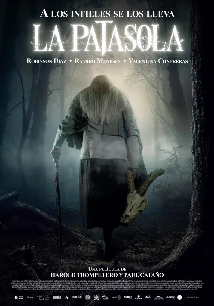 Imagen relacionada con peliculas colombianas que refuerza todo el contenido de Películas Colombianas