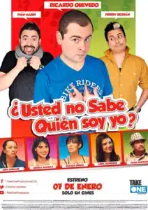 Imagen relacionada con El paseo 5: El paseo de oficina que refuerza todo el contenido de Películas Colombianas