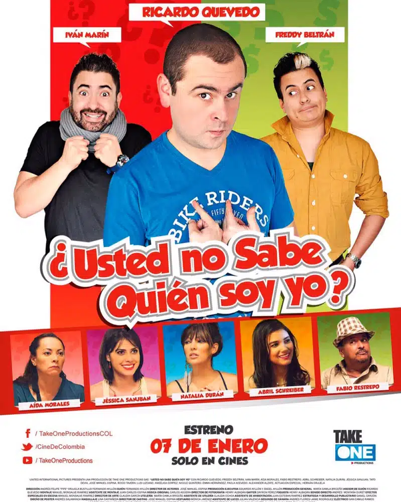 Imagen relacionada con peliculas colombianas que refuerza todo el contenido de Películas Colombianas