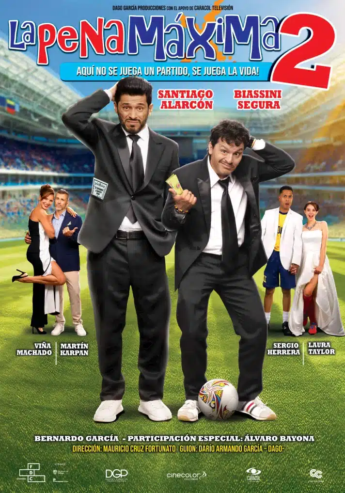 Imagen relacionada con peliculas colombianas que refuerza todo el contenido de Películas Colombianas