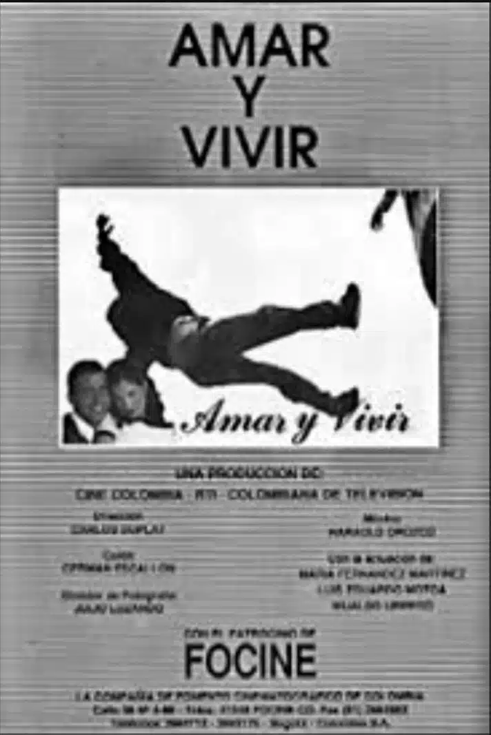 Imagen relacionada con peliculas colombianas que refuerza todo el contenido de Películas Colombianas