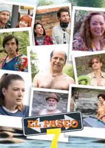 Imagen relacionada con Amar y vivir que refuerza todo el contenido de Películas Colombianas
