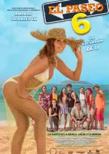 Imagen relacionada con Amar y vivir que refuerza todo el contenido de Películas Colombianas