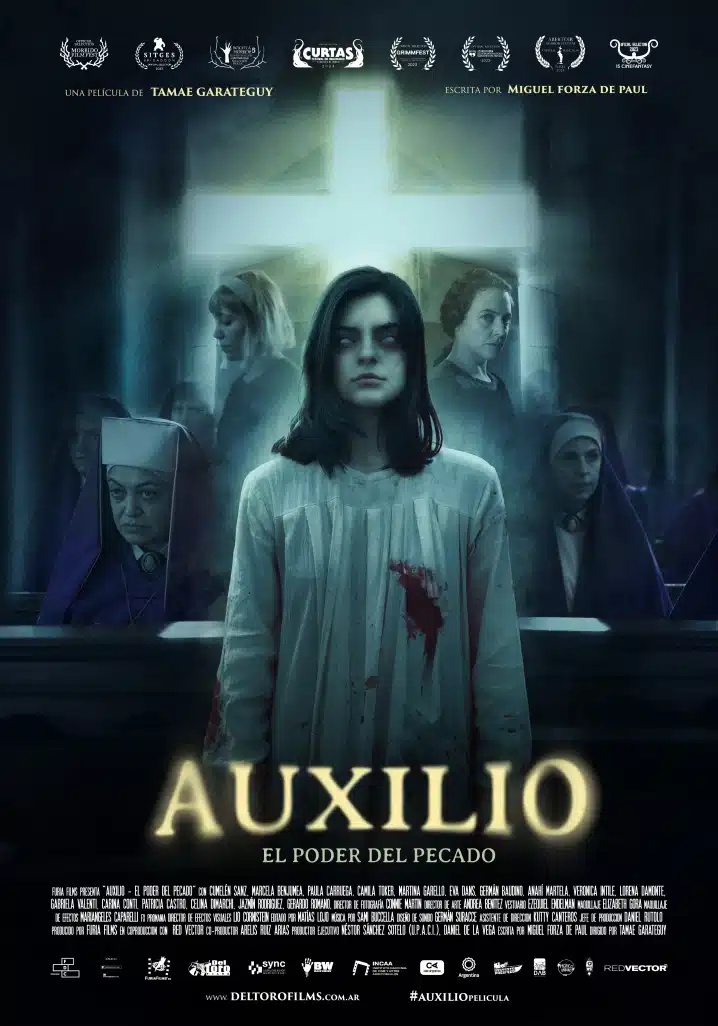 Imagen relacionada con peliculas colombianas que refuerza todo el contenido de Películas Colombianas