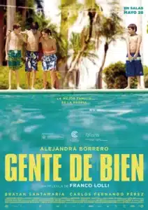 Imagen relacionada con Another Forever que refuerza todo el contenido de Películas Colombianas