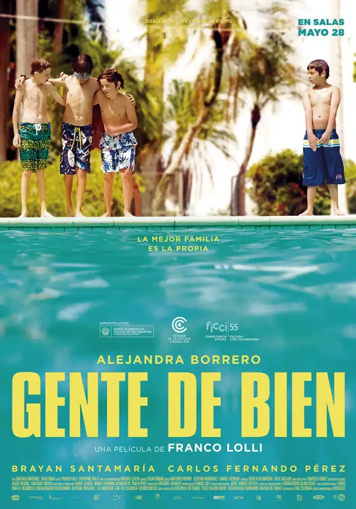Imagen relacionada con peliculas colombianas que refuerza todo el contenido de Películas Colombianas