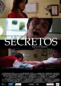 Imagen relacionada con Gallows Hill que refuerza todo el contenido de Películas Colombianas