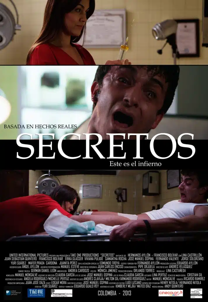 Imagen relacionada con peliculas colombianas que refuerza todo el contenido de Películas Colombianas